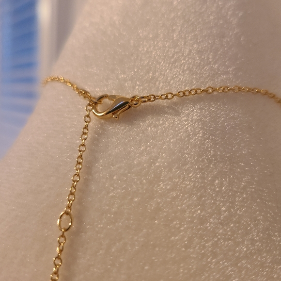 Western Longhorn Necklace - Picture 8 of 8